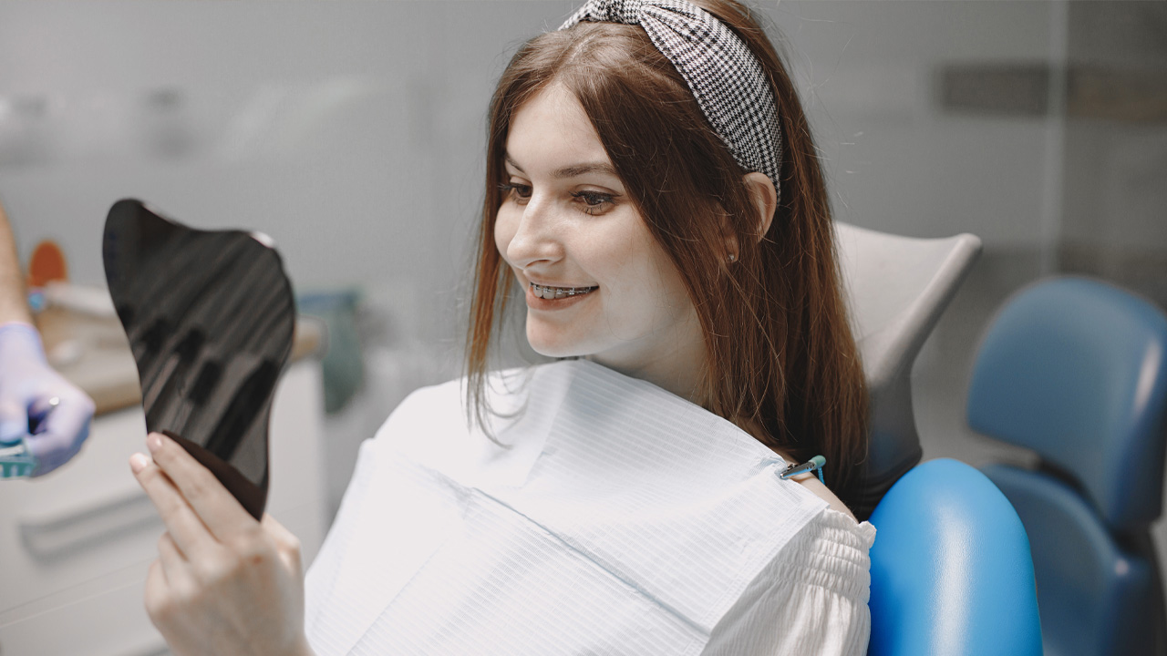 پیشبند دندانپزشکی یکبار مصرف
